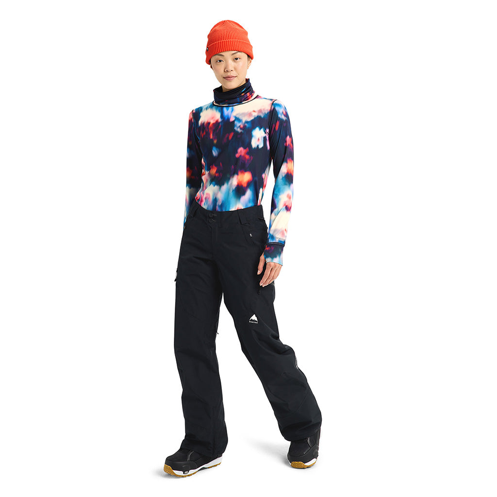 Wms Reserve GORE-TEX 2L Pants - Skibukser