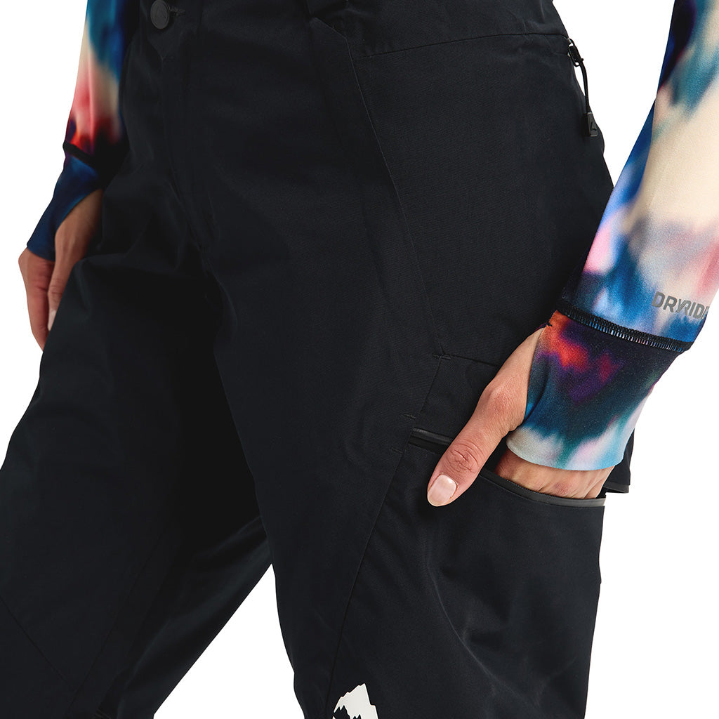 Wms Reserve GORE-TEX 2L Pants - Skibukser