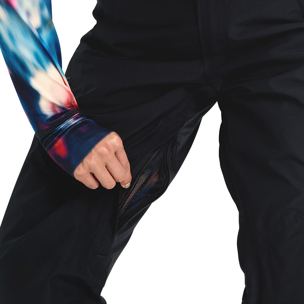 Wms Reserve GORE-TEX 2L Pants - Skibukser