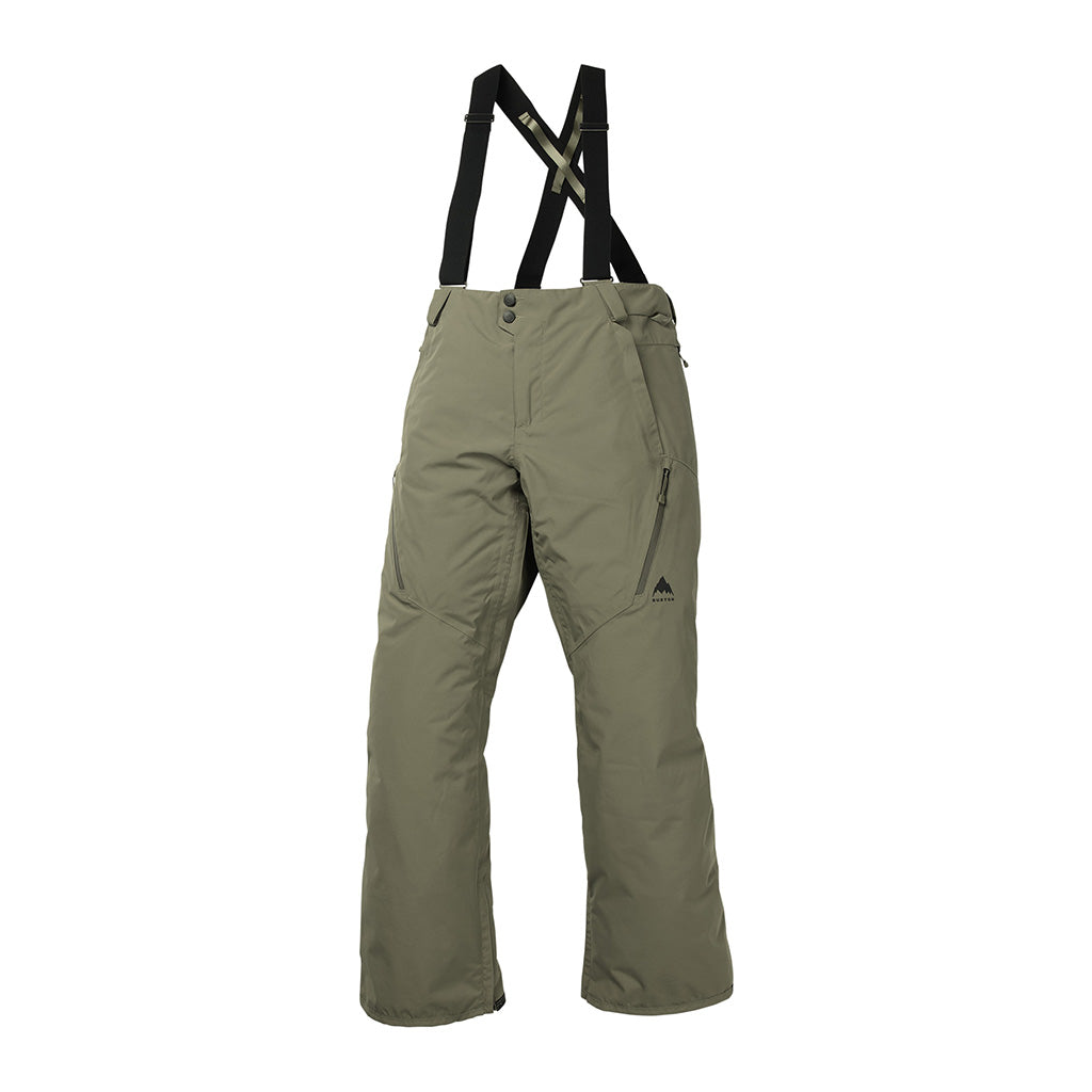 Reserve 2L 3-in-1 - Skibukser