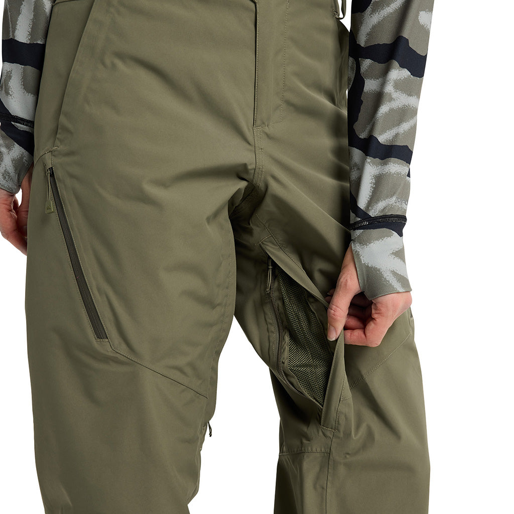 Reserve 2L 3-in-1 - Skibukser