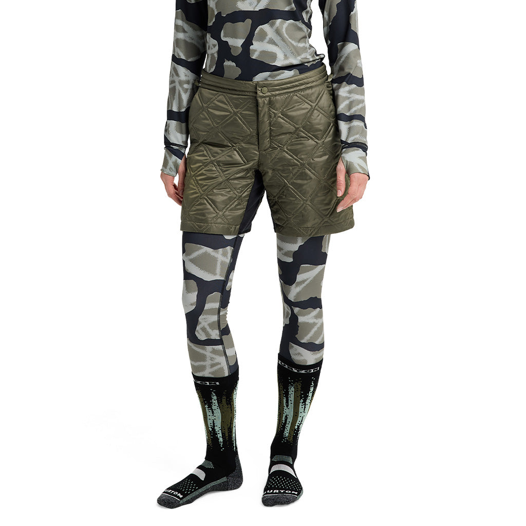 Reserve 2L 3-in-1 - Skibukser