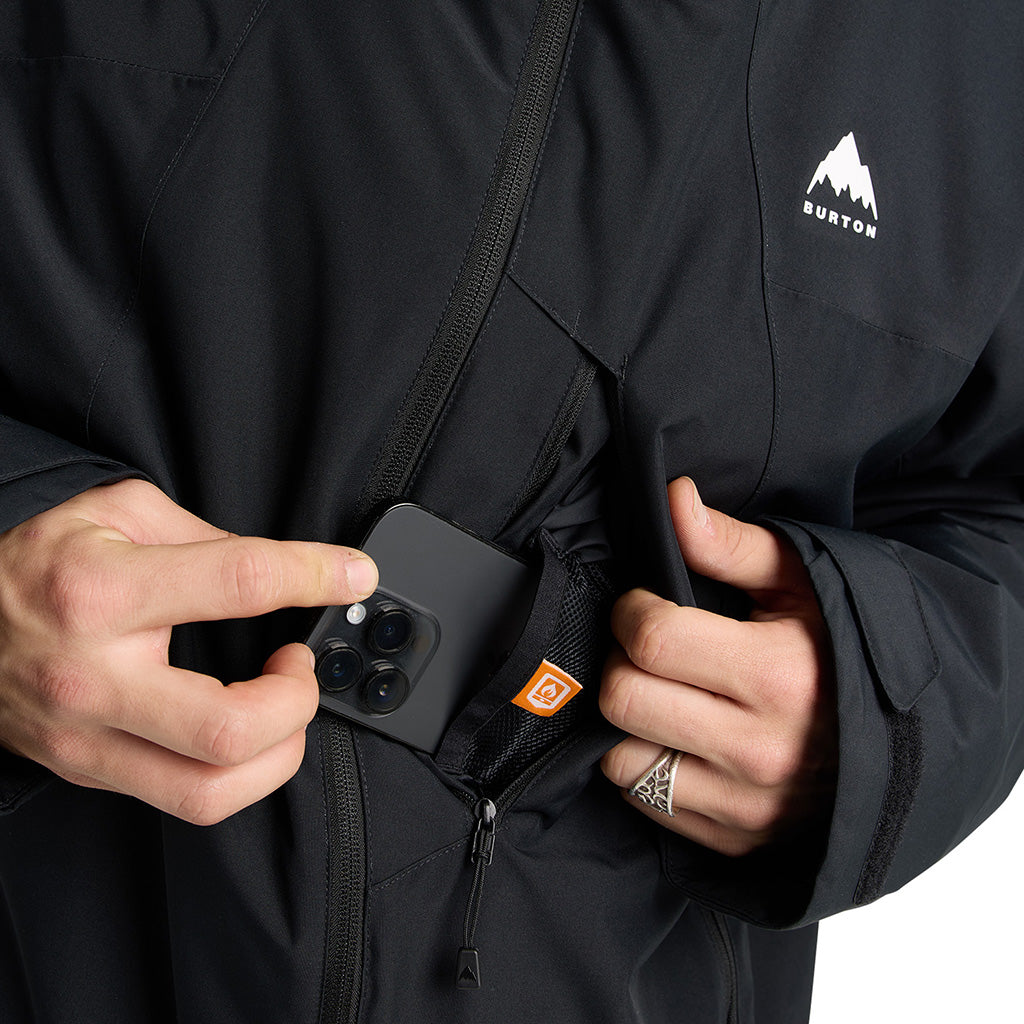 Reserve 2L Insulated - Skijakke