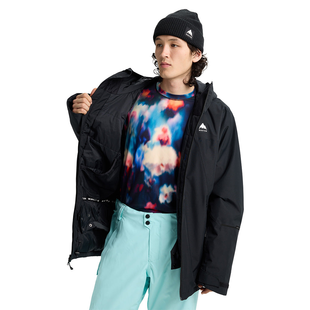 Reserve 2L Insulated - Skijakke