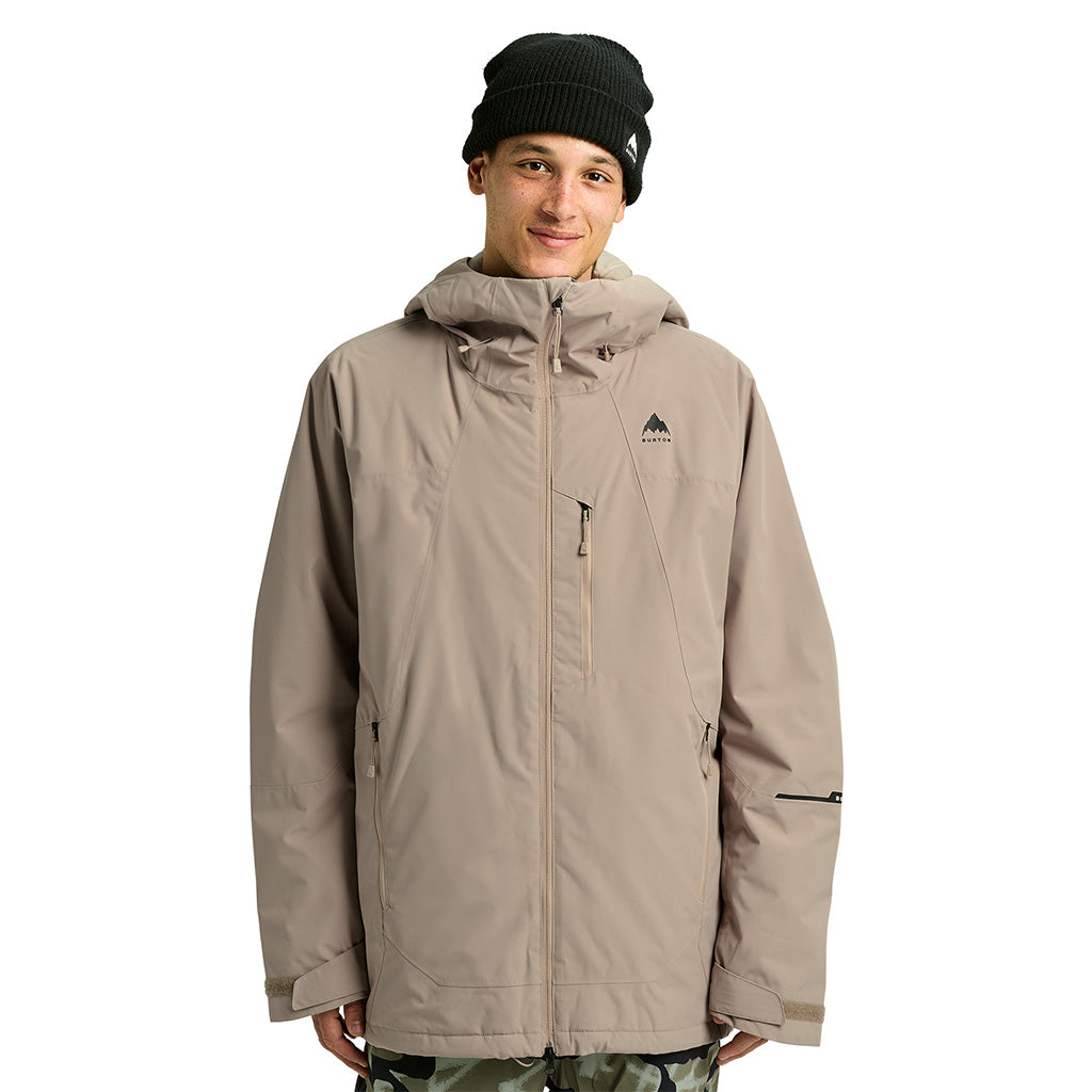 Reserve 2L Insulated Jacket - Skijakke