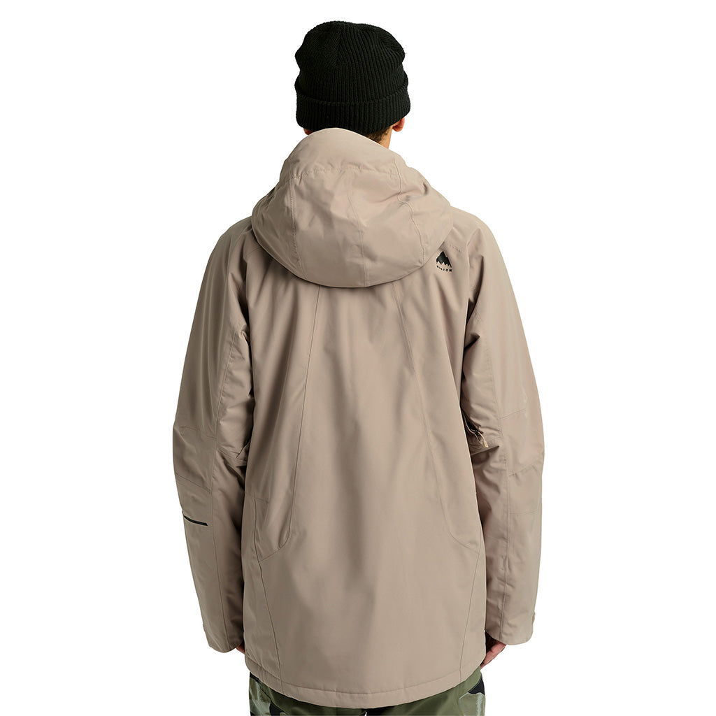 Reserve 2L Insulated Jacket - Skijakke