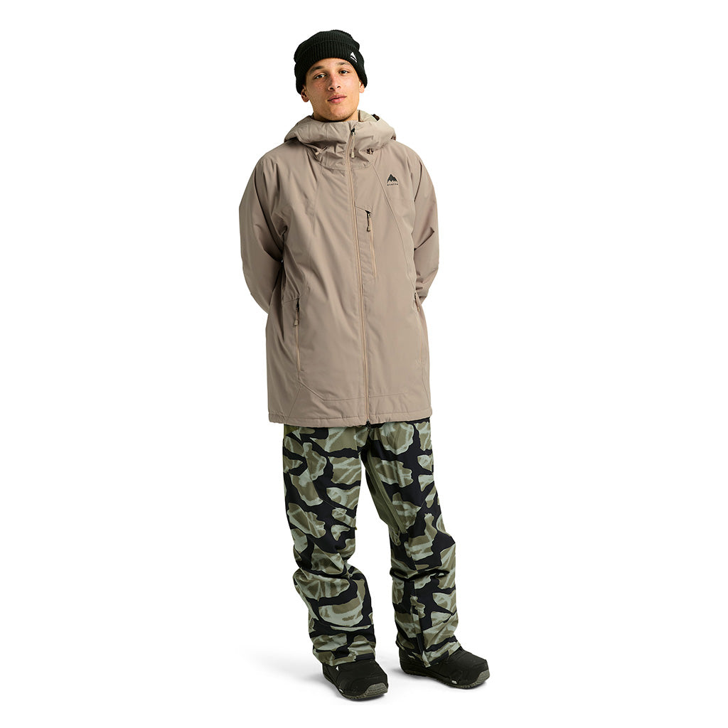 Reserve 2L Insulated Jacket - Skijakke