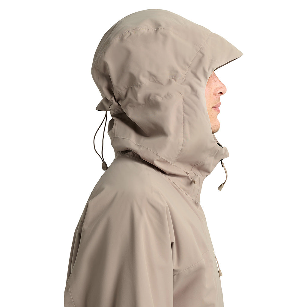 Reserve 2L Insulated Jacket - Skijakke