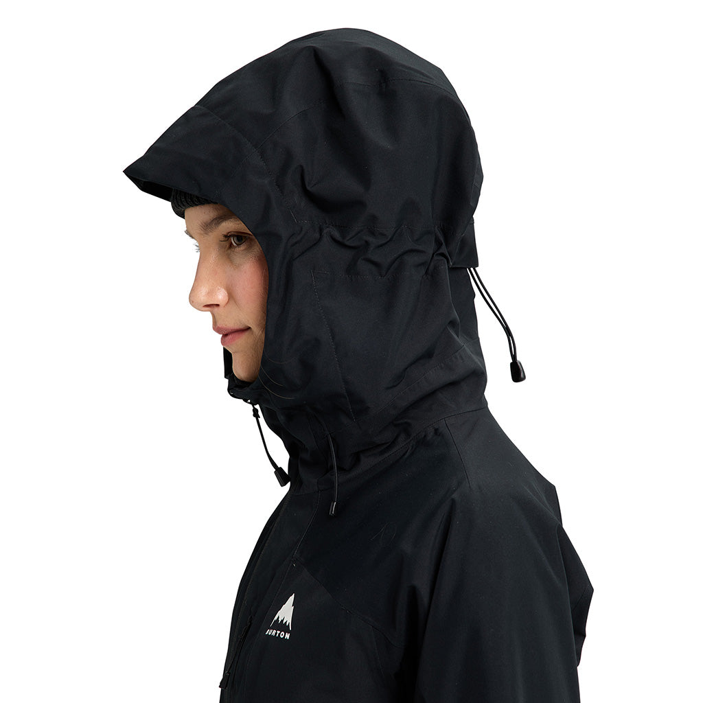 Wms Reserve 2L Insulated Jacket - Skijakke