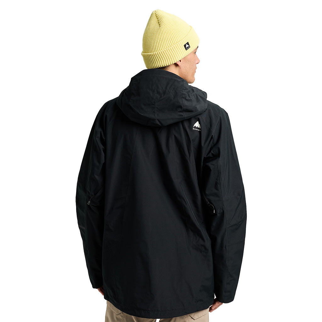 Reserve 2L - Skijakke