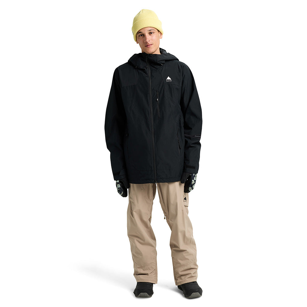 Reserve 2L - Skijakke