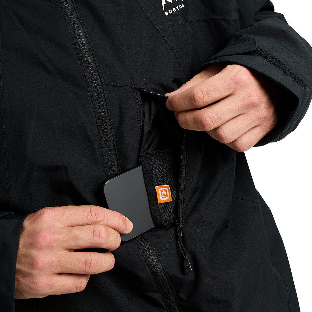 Reserve 2L - Skijakke