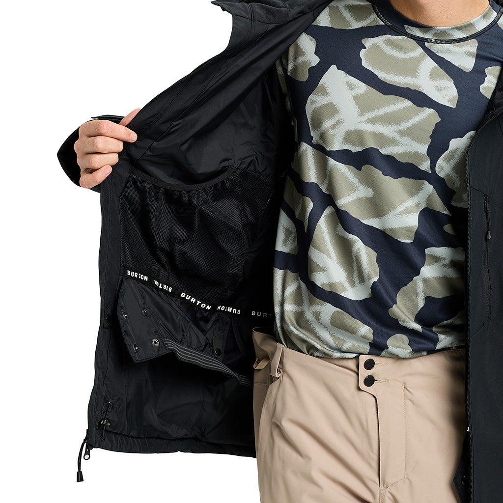 Reserve 2L - Skijakke