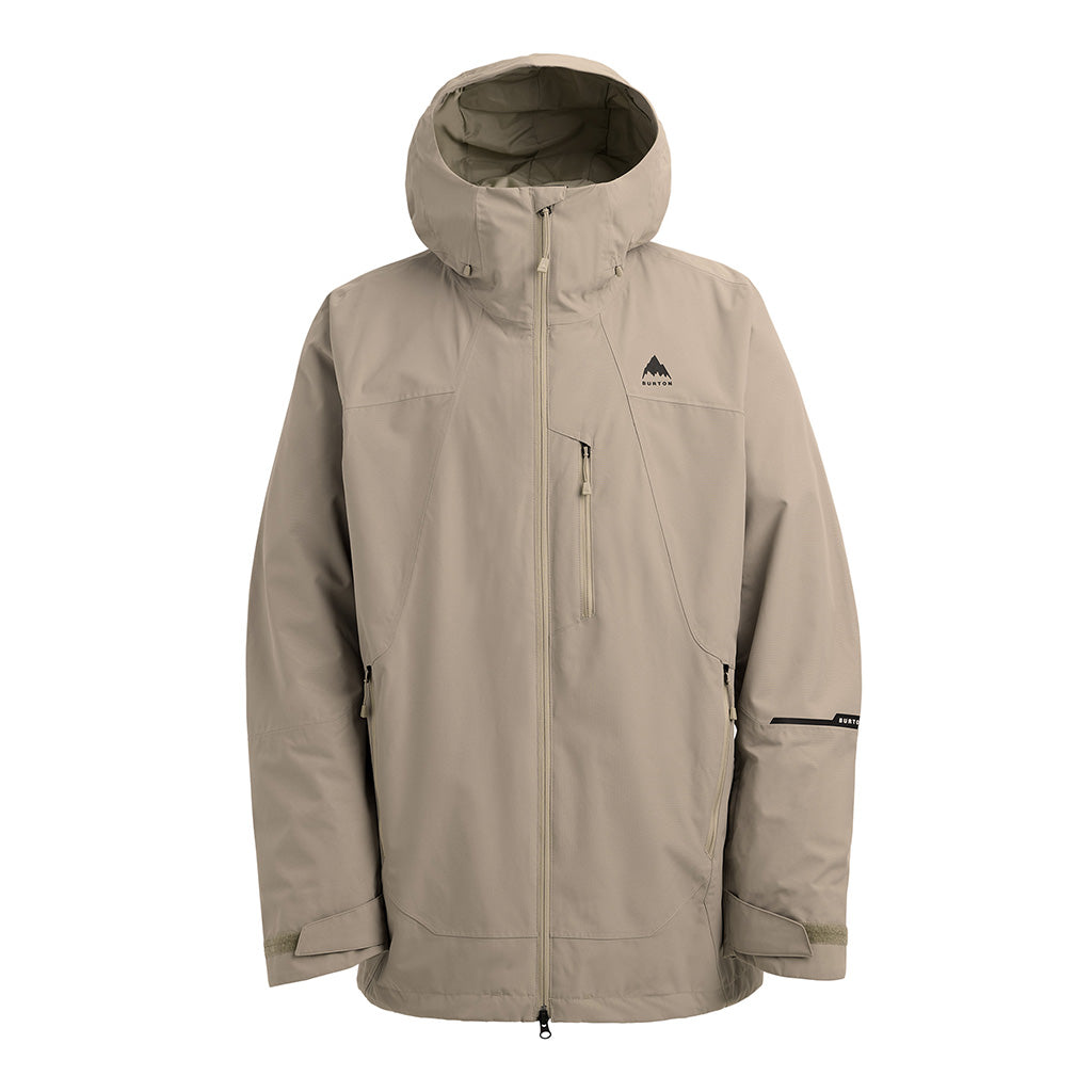 Reserve 2L - Skijakke