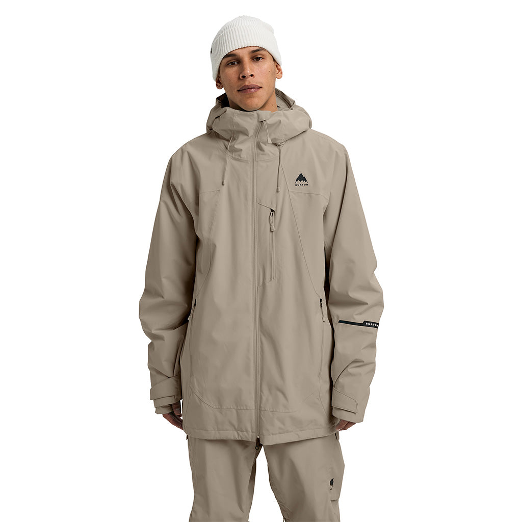 Reserve 2L Jacket - Skijakke