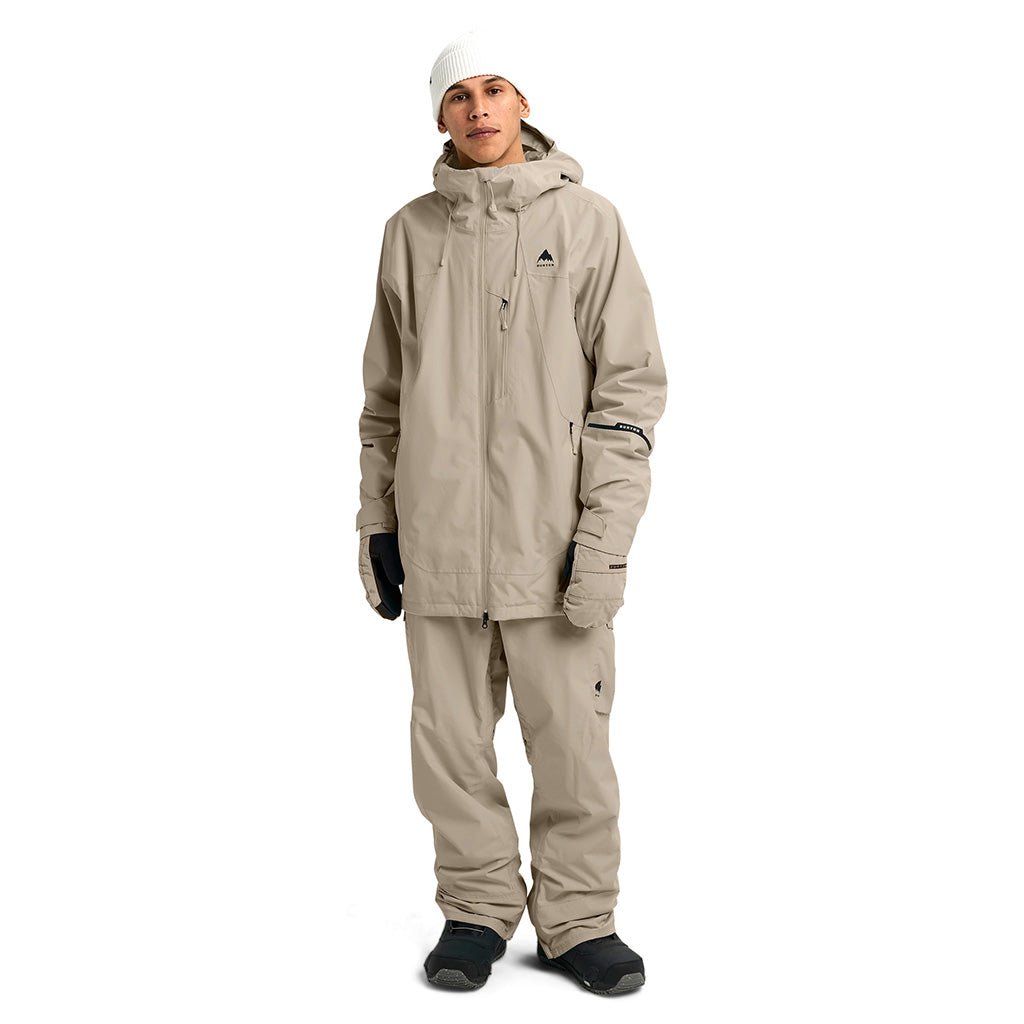 Reserve 2L - Skijakke