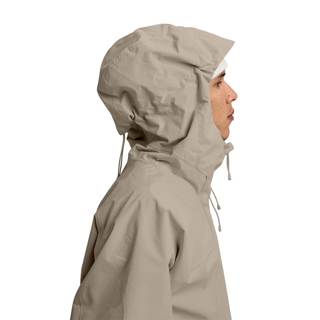 Reserve 2L - Skijakke