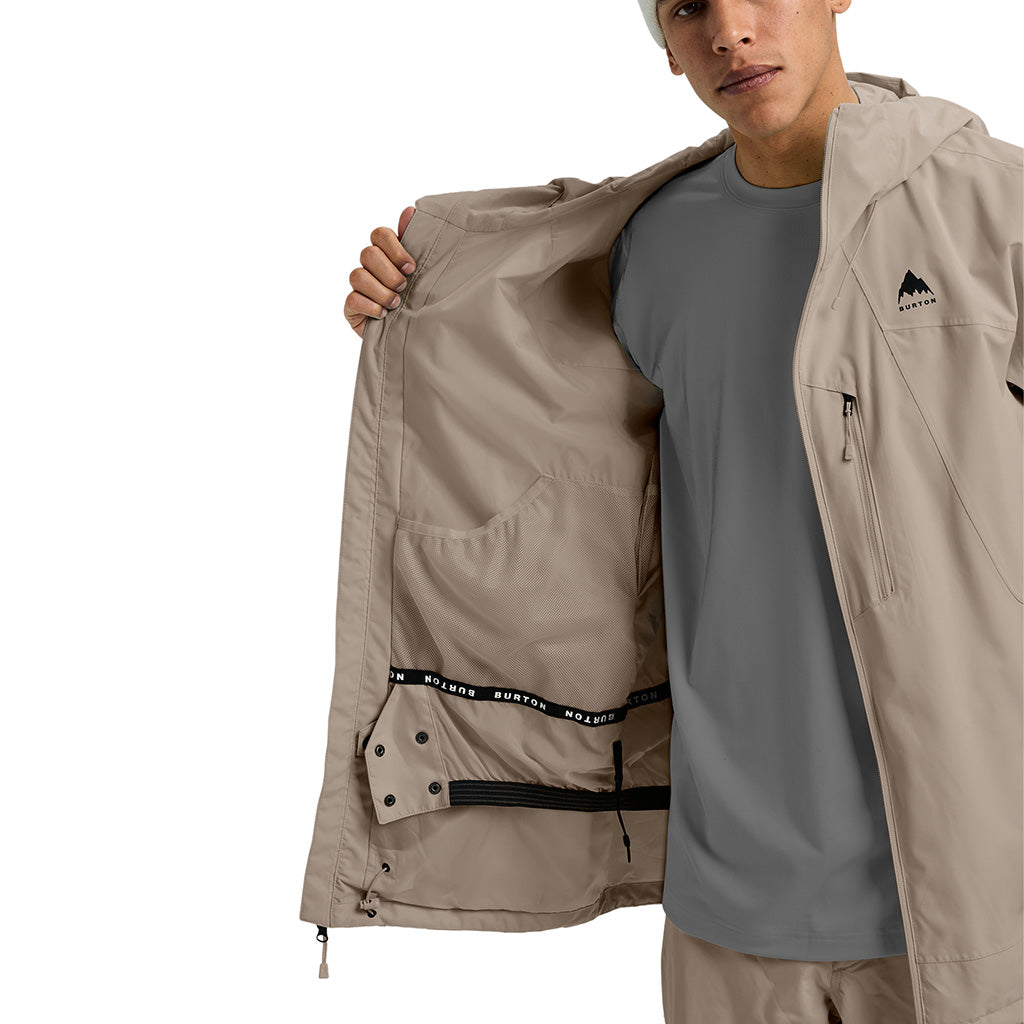 Reserve 2L - Skijakke