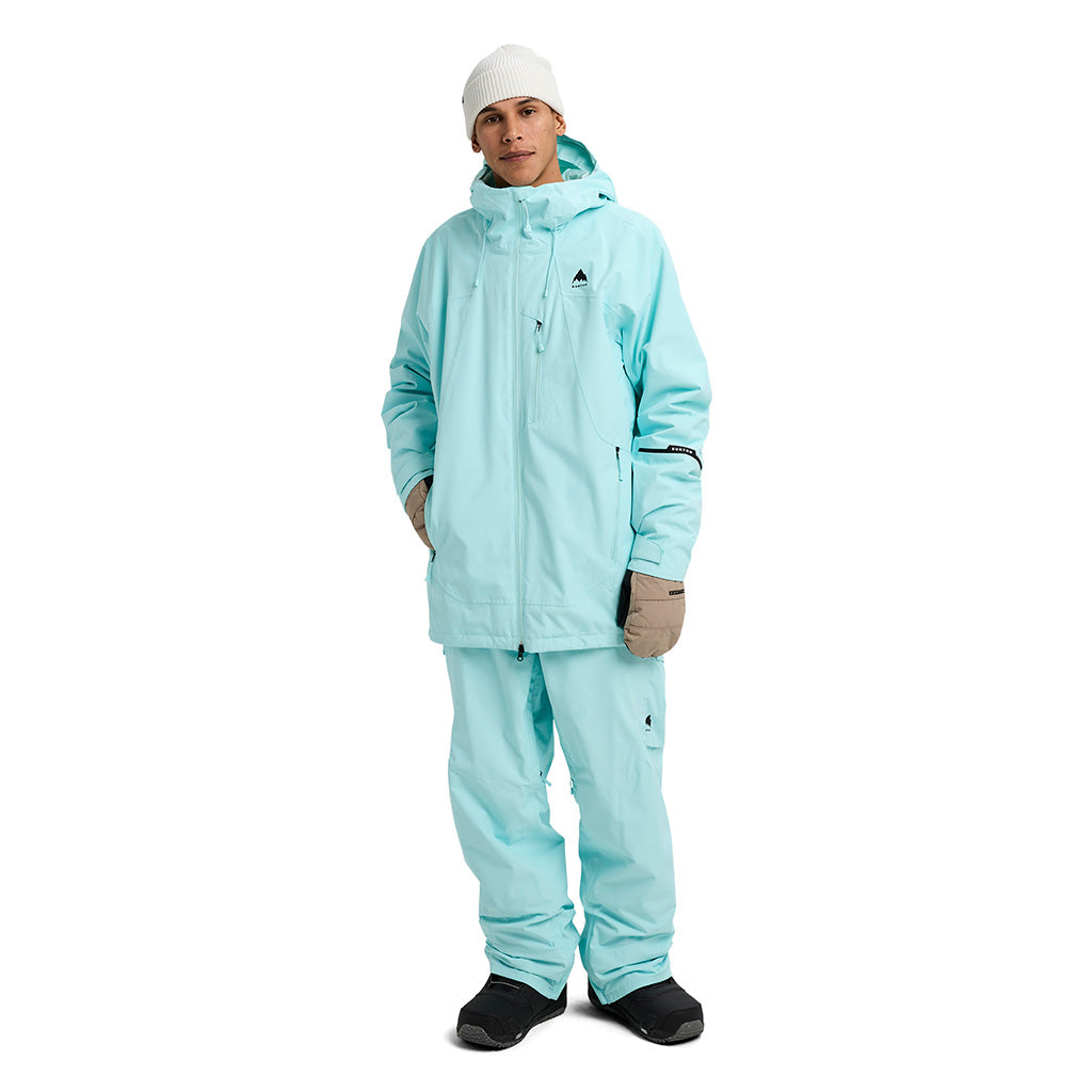 Reserve 2L - Skijakke