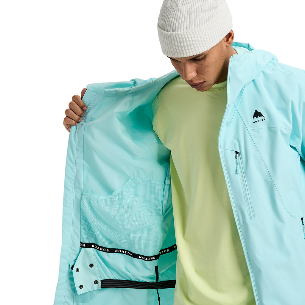 Reserve 2L - Skijakke