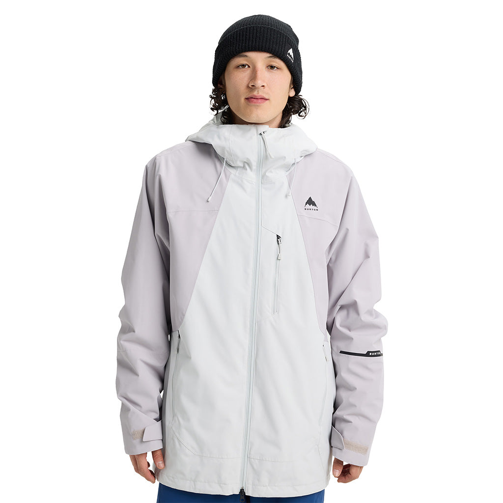 Reserve 2L - Skijakke