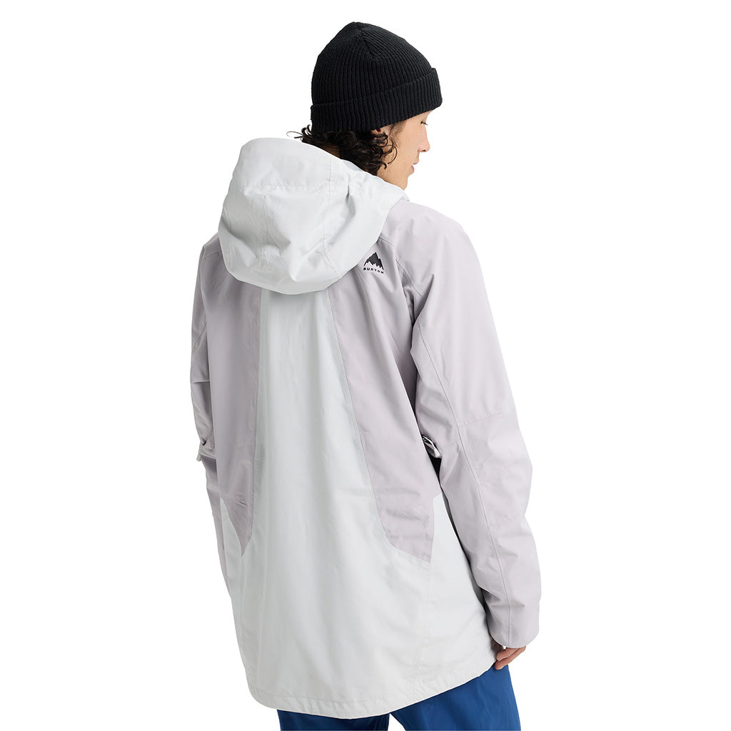 Reserve 2L - Skijakke