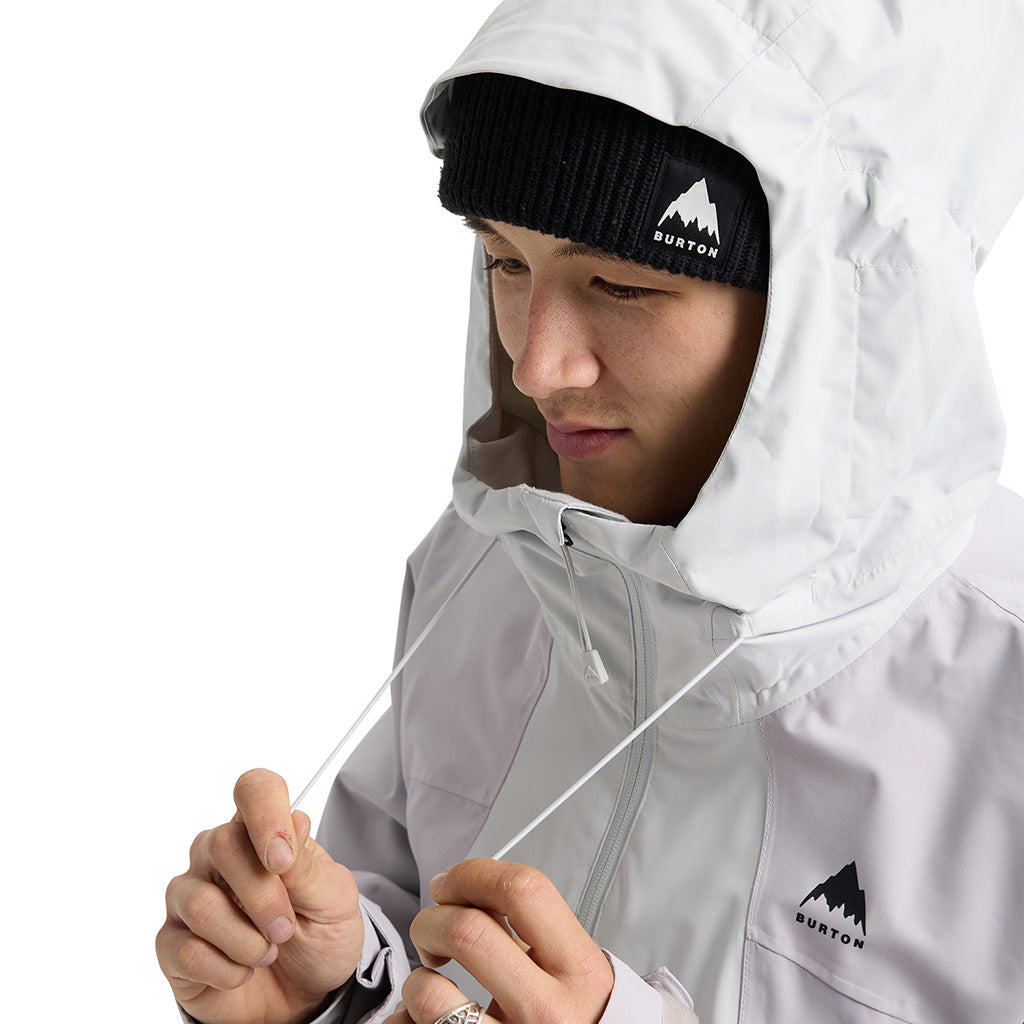 Reserve 2L - Skijakke