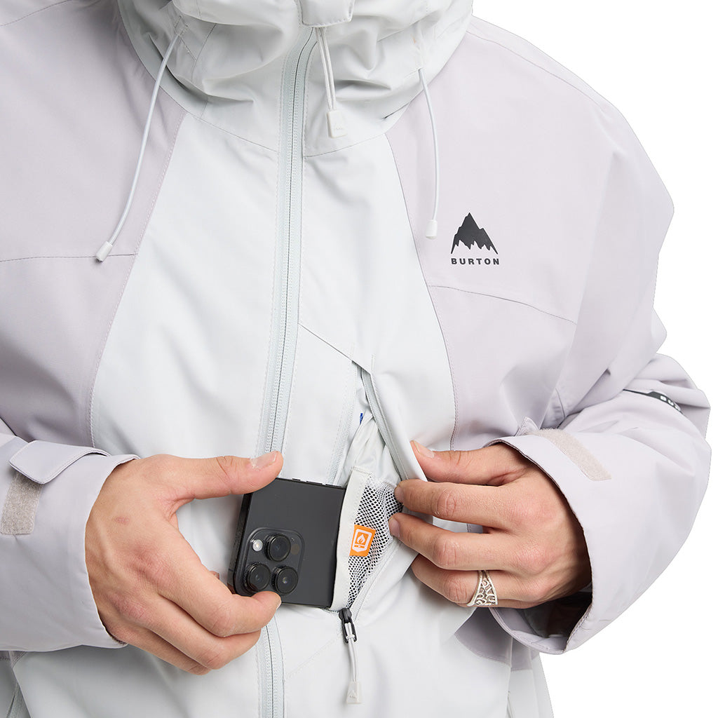 Reserve 2L - Skijakke