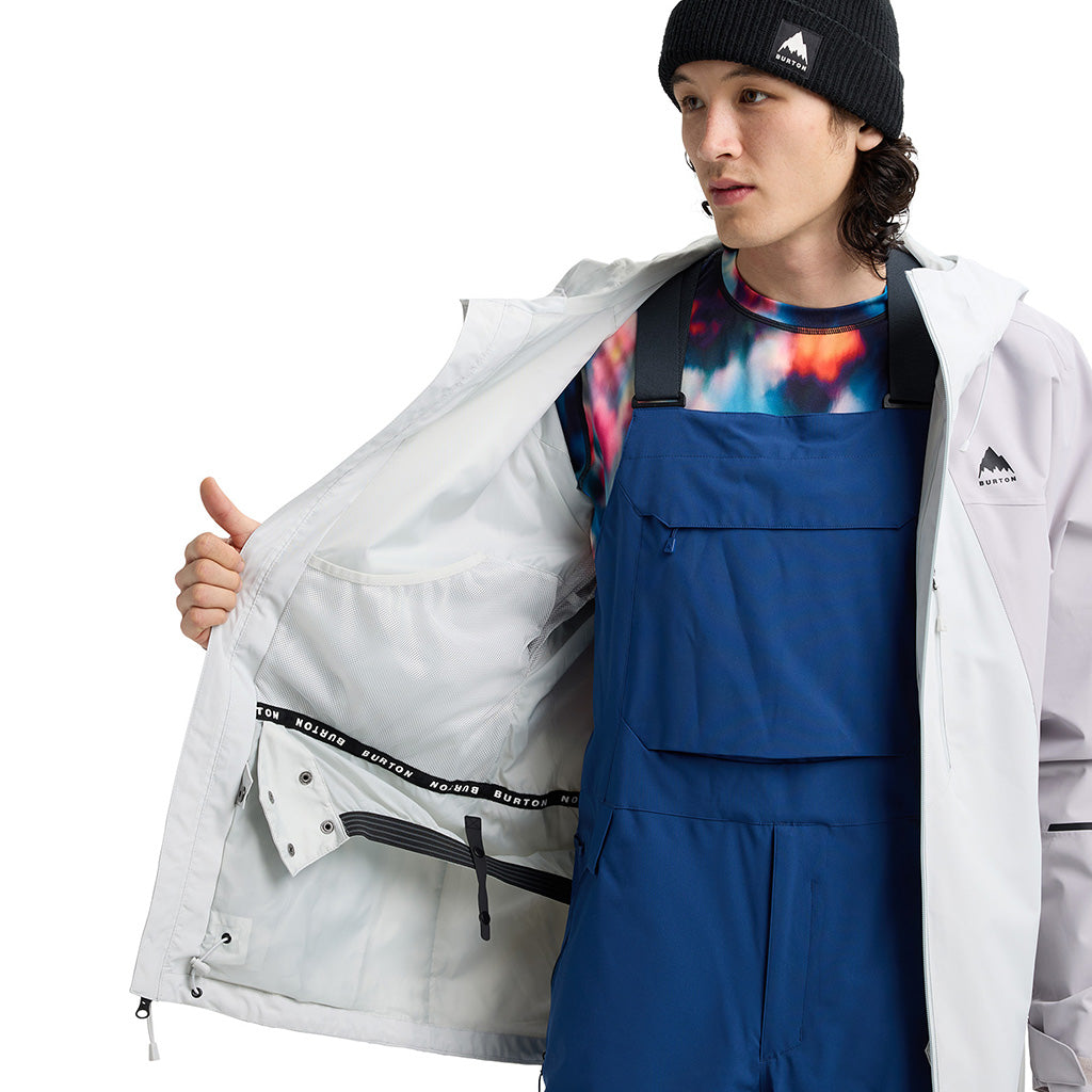 Reserve 2L - Skijakke