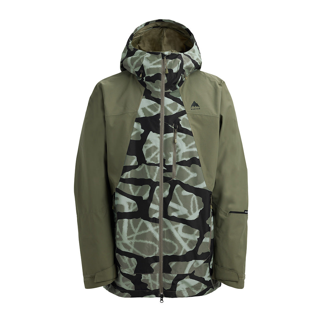 Reserve 2L - Skijakke