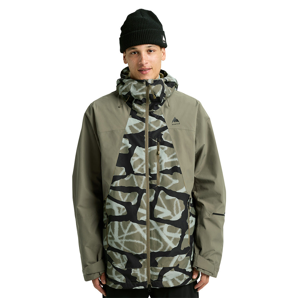 Reserve 2L - Skijakke