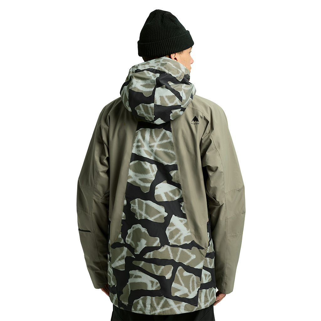 Reserve 2L - Skijakke