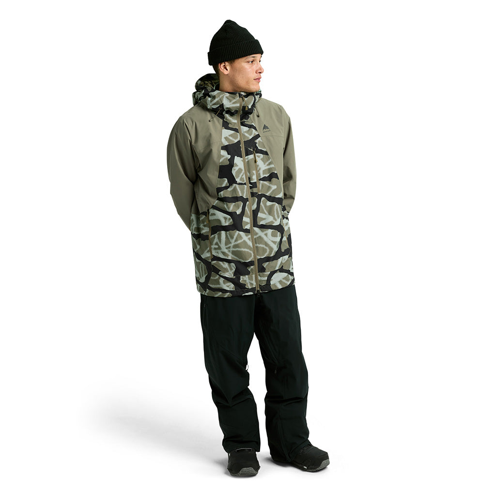 Reserve 2L - Skijakke