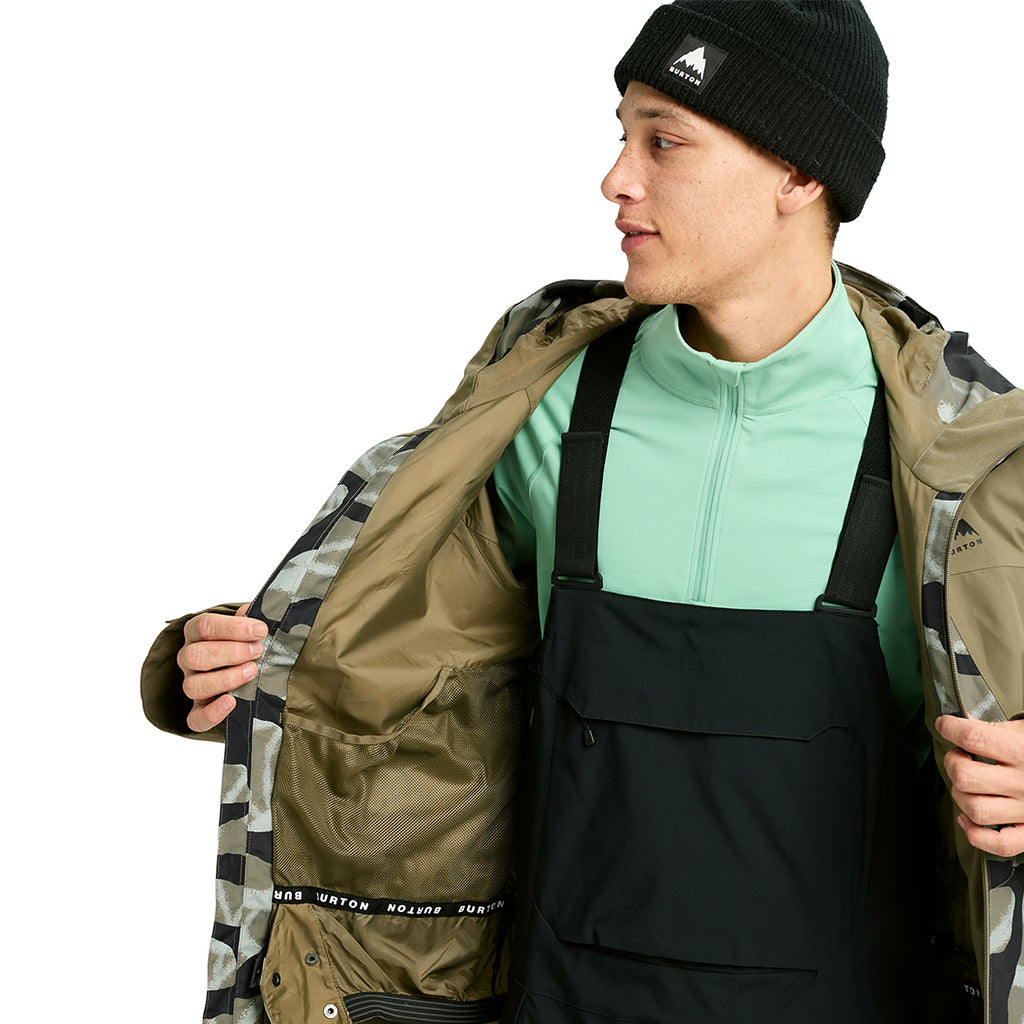 Reserve 2L - Skijakke