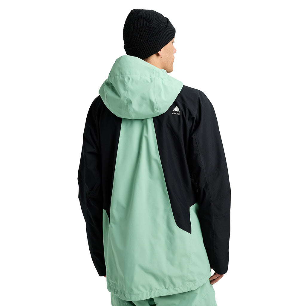 Reserve 2L - Skijakke