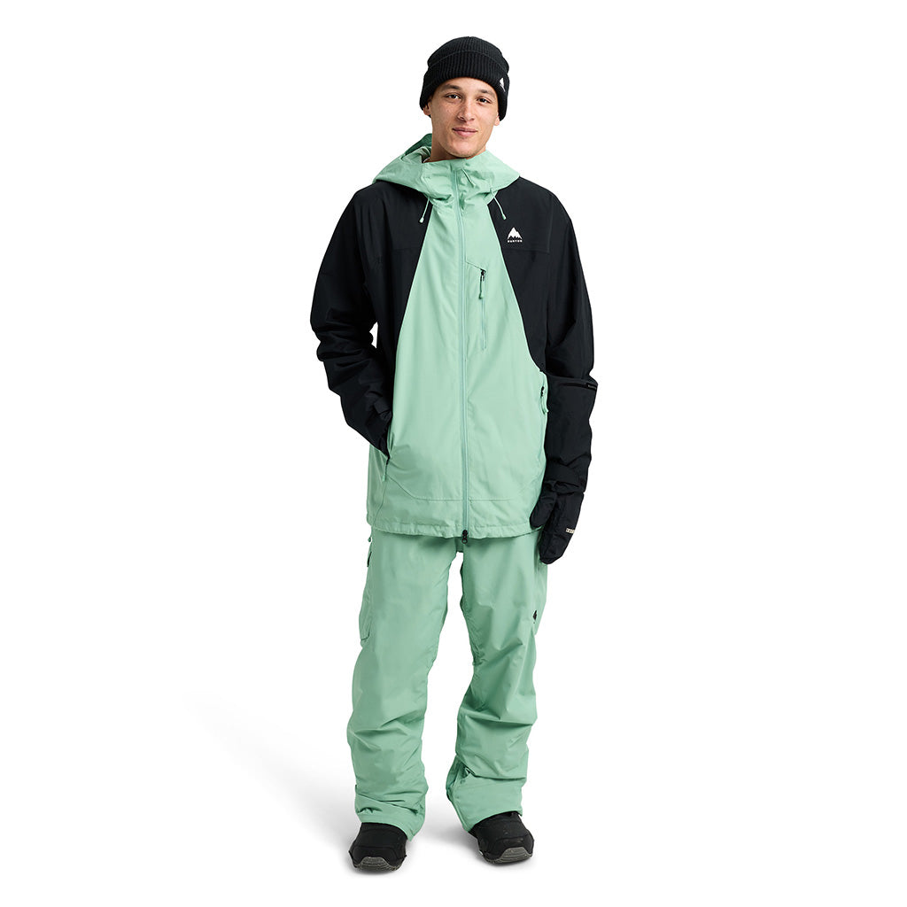 Reserve 2L - Skijakke