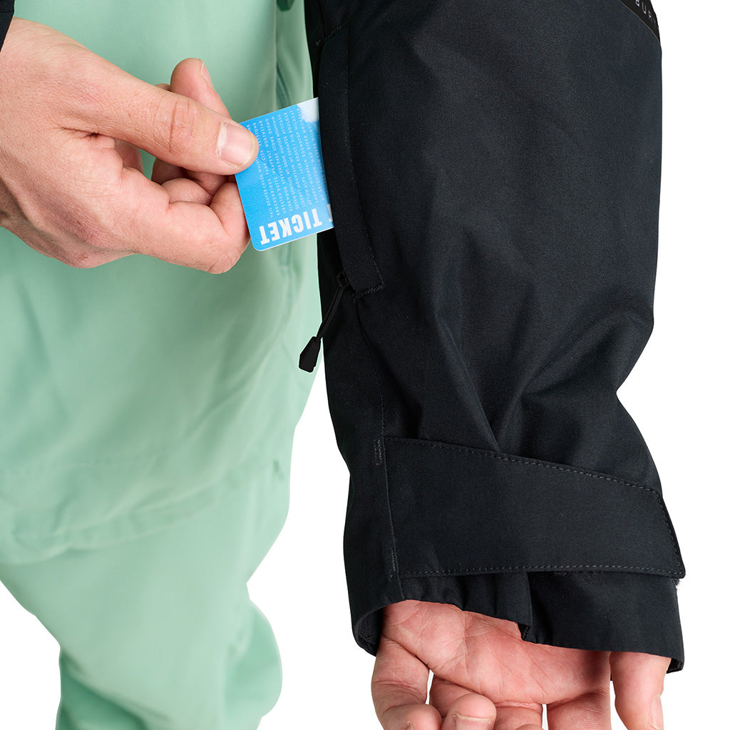 Reserve 2L - Skijakke