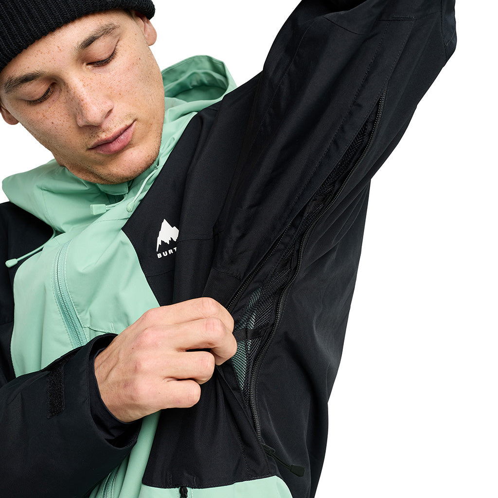 Reserve 2L - Skijakke