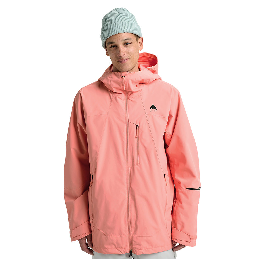 Reserve 2L - Skijakke