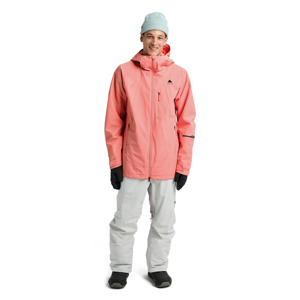 Reserve 2L - Skijakke