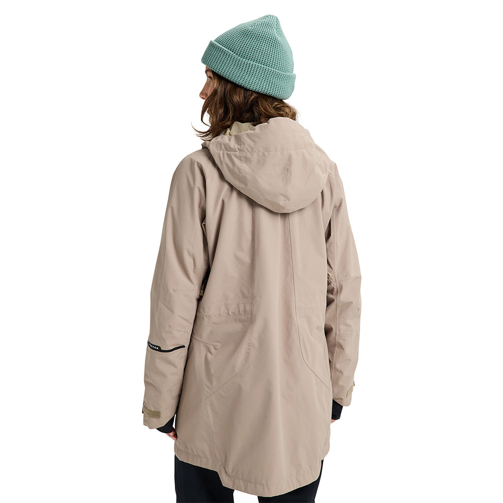 Reserve 2L - Skijakke