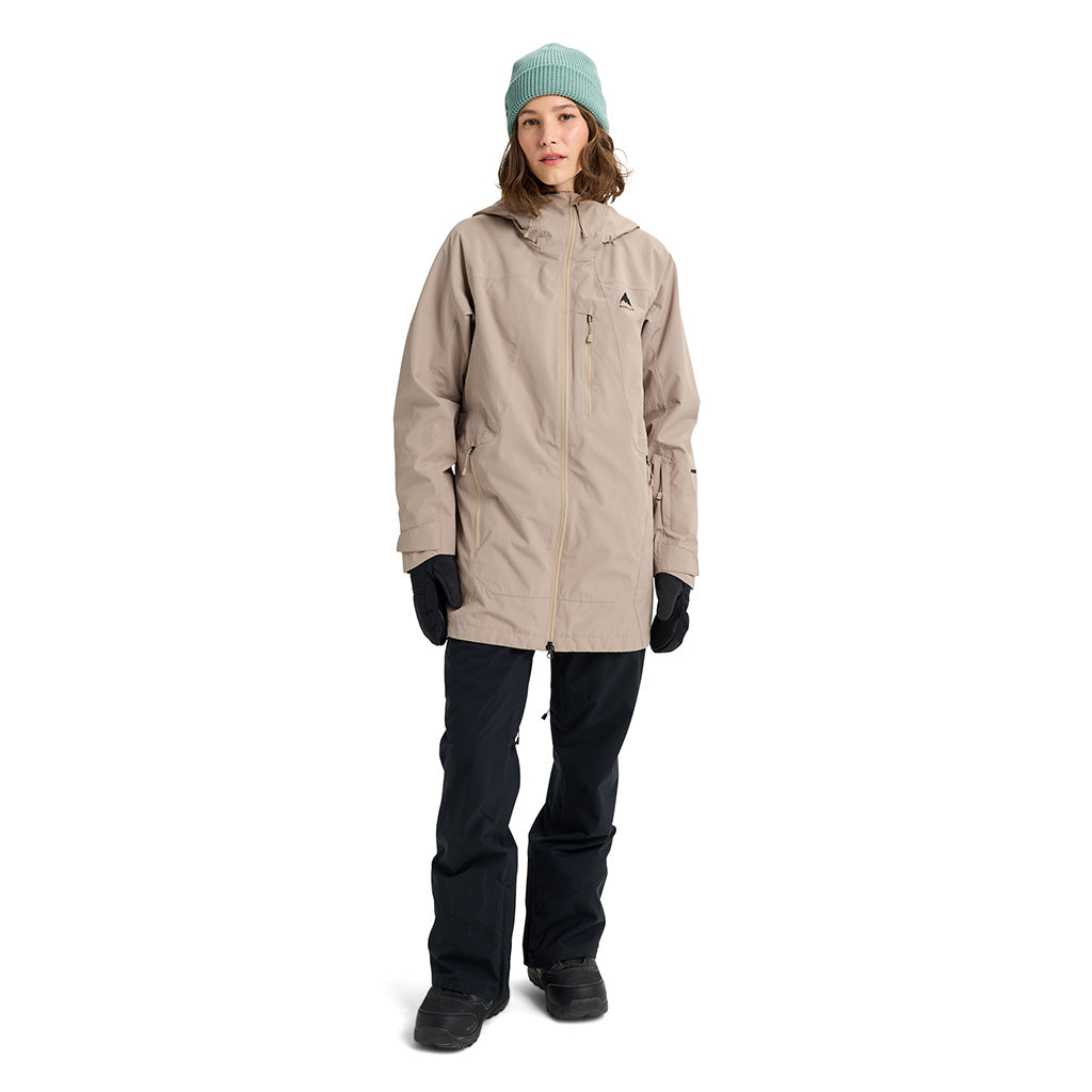 Reserve 2L - Skijakke