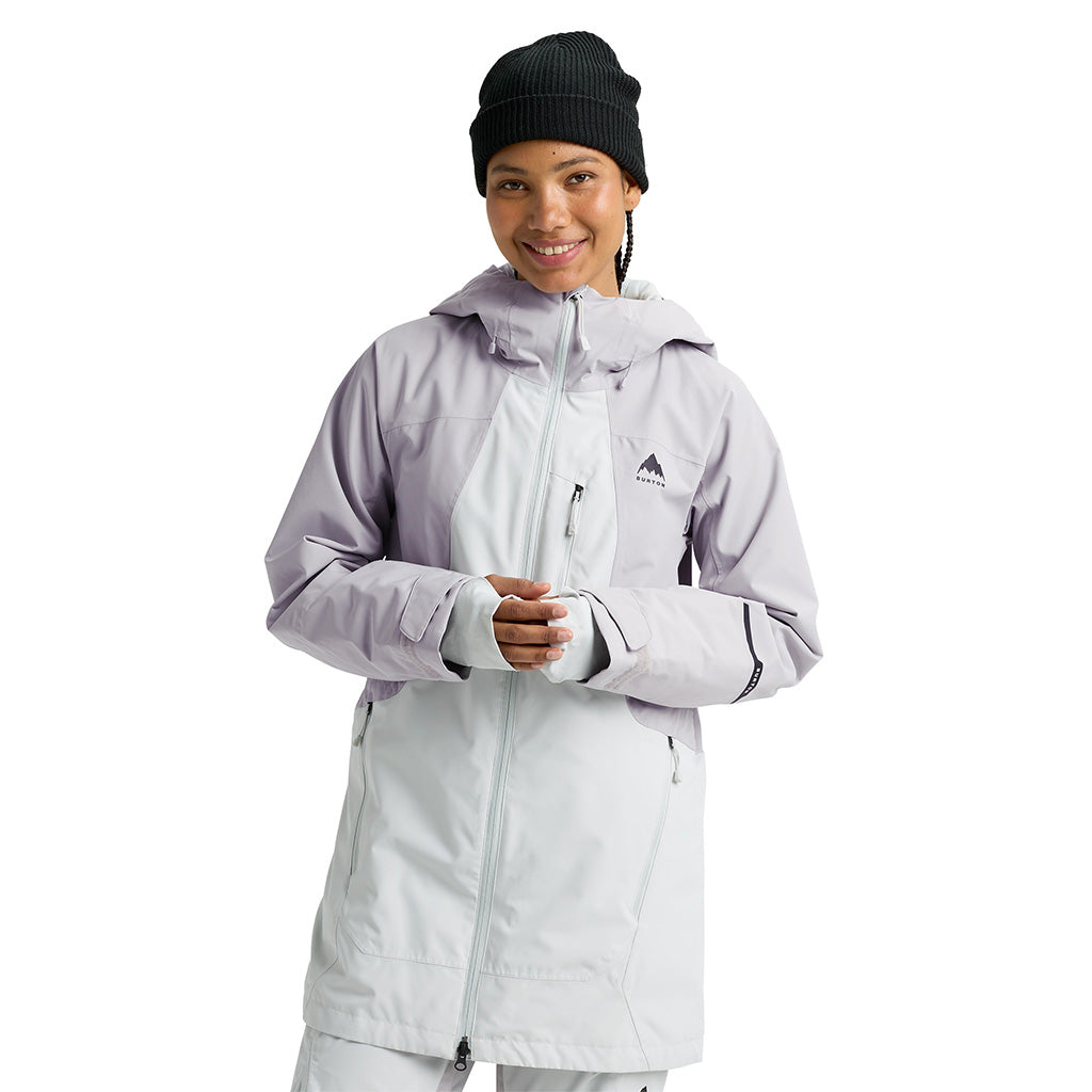 Reserve 2L - Skijakke