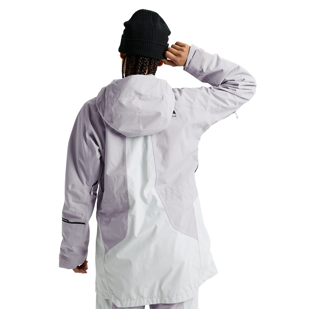 Reserve 2L - Skijakke