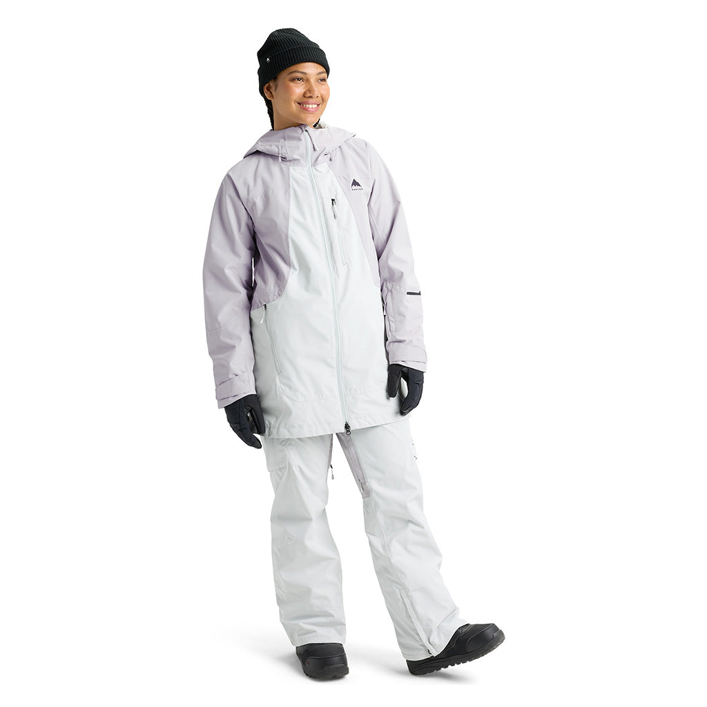 Reserve 2L - Skijakke