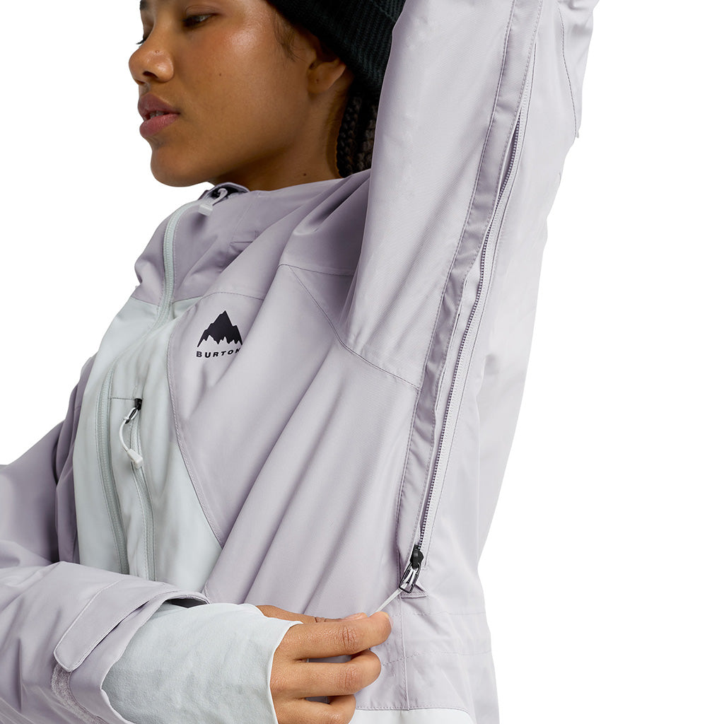 Reserve 2L - Skijakke