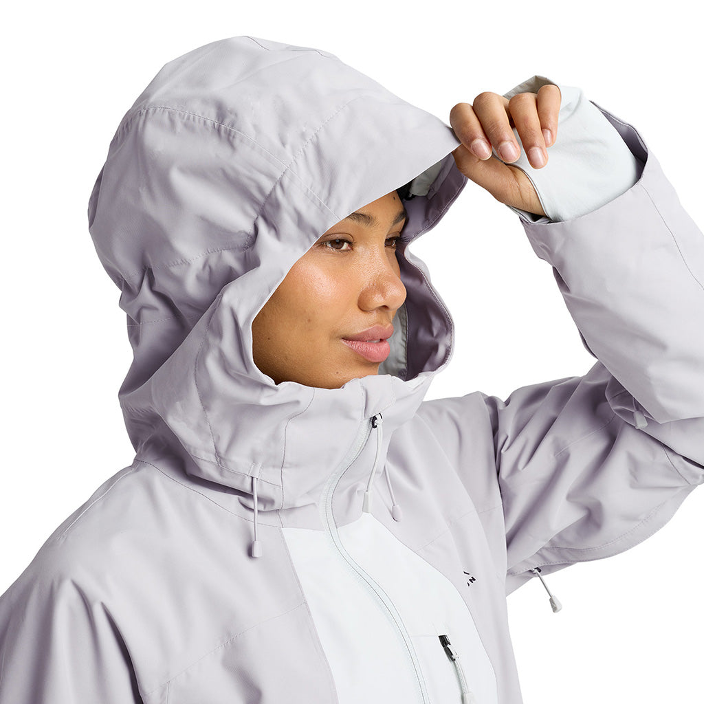 Reserve 2L - Skijakke