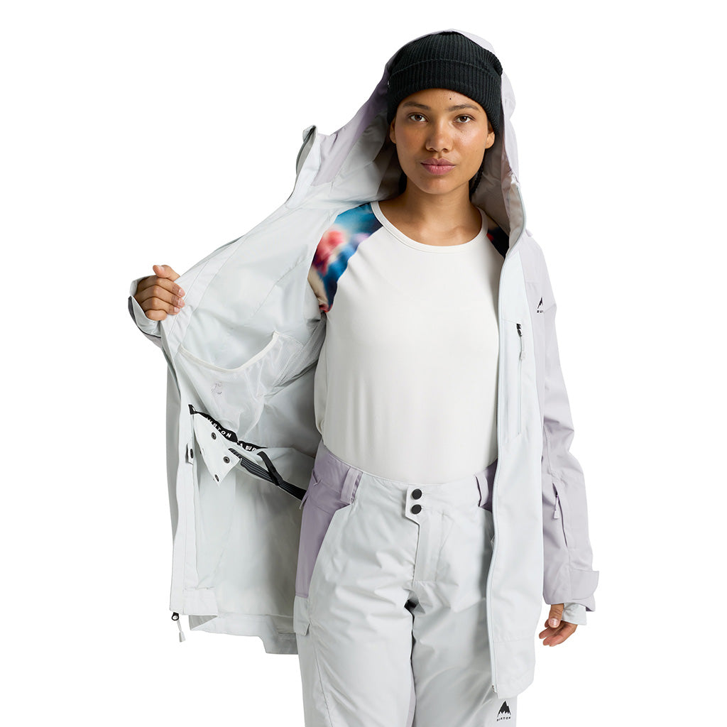 Reserve 2L - Skijakke