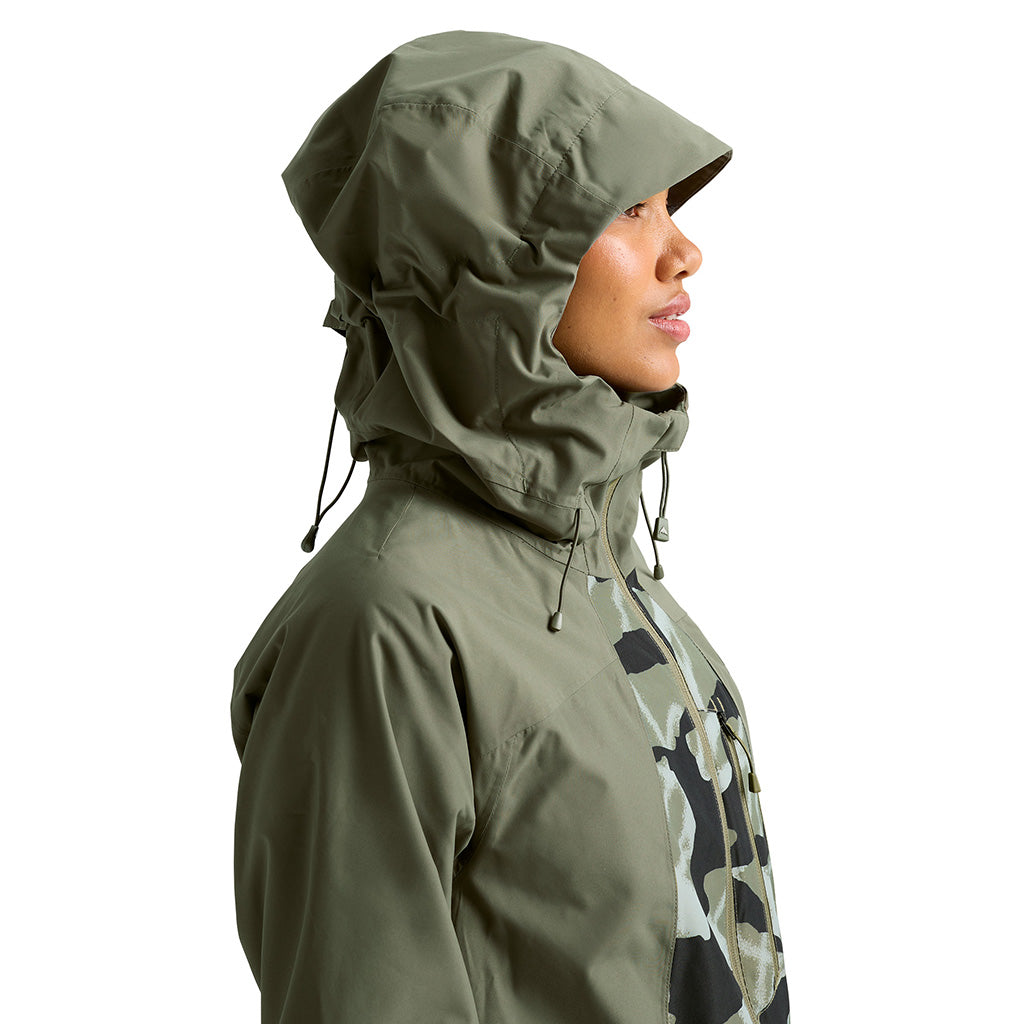 Reserve 2L - Skijakke