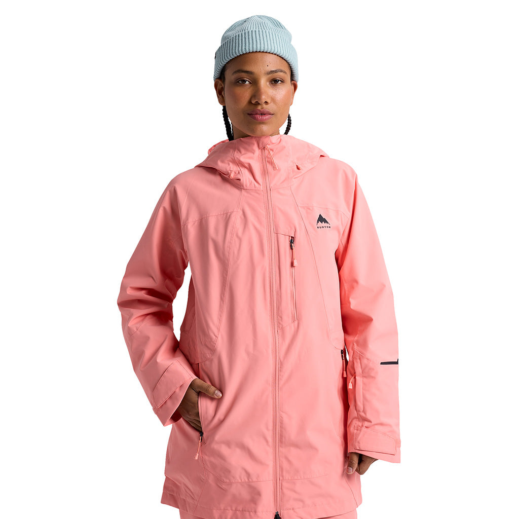 Reserve 2L - Skijakke